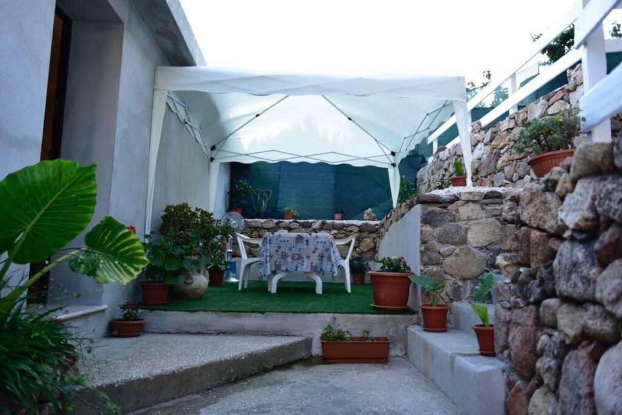 Su Cuccureddu Onifai Διαμέρισμα Εξωτερικό φωτογραφία