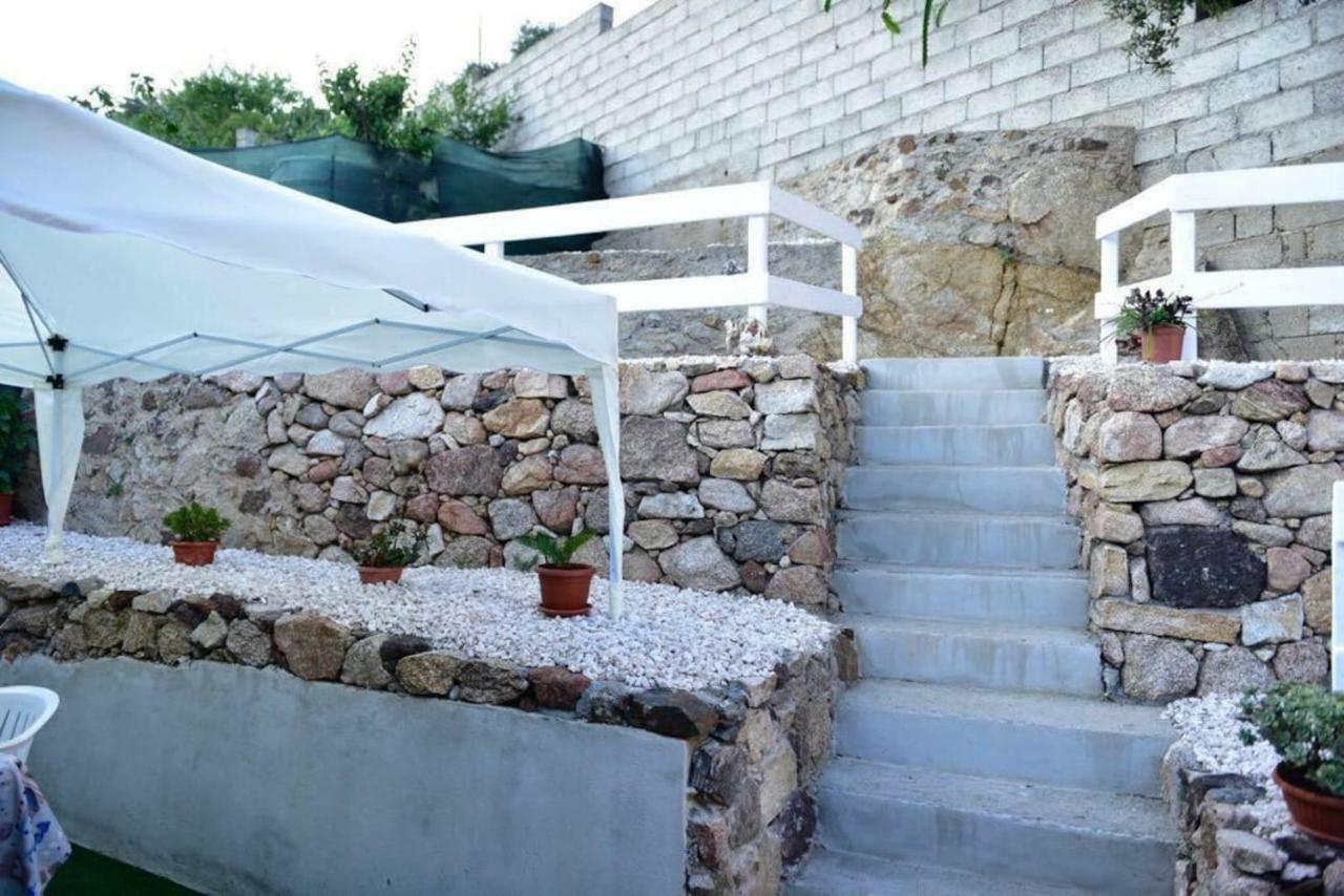 Su Cuccureddu Onifai Διαμέρισμα Εξωτερικό φωτογραφία